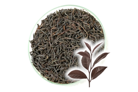 Herbata Czarna KENIA KANGAITA | Z Plantacji Cloudy Fields !!